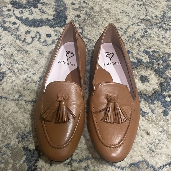 sole bliss Shoes Loafers Excellent Condition Used Poshmark